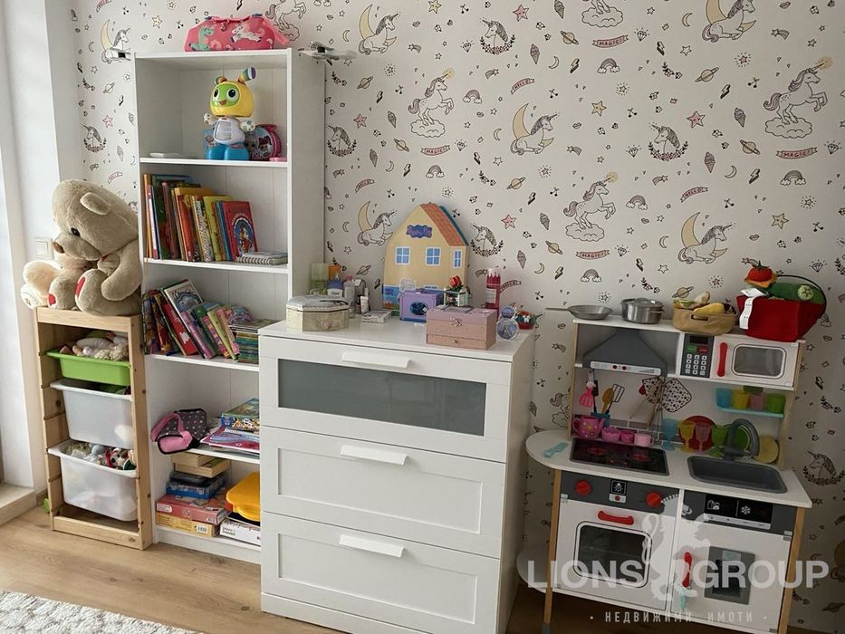 4-стаен в Варна, област-м-т Кабакум площ 154 цена 375000