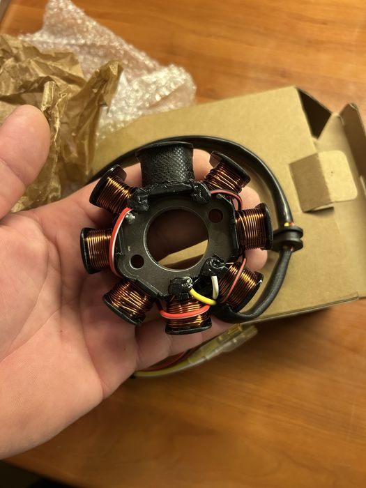 STATOR Betta 200/250/300rr Xtriler