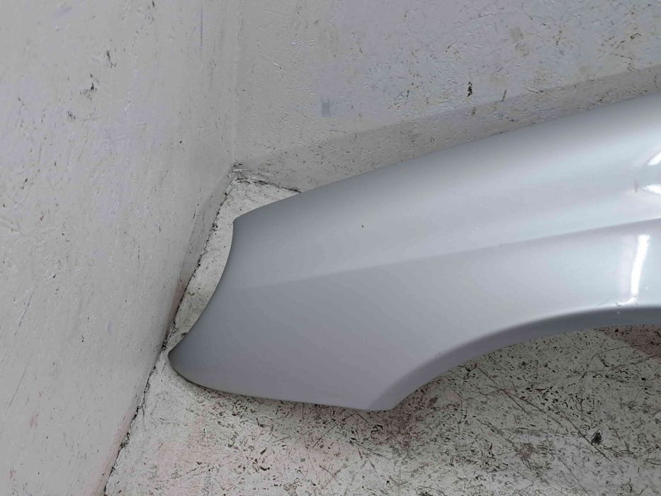 Aripa stanga fata Mercedes Clasa E T-Model (S211) [Fabr 2003-2009] Fac