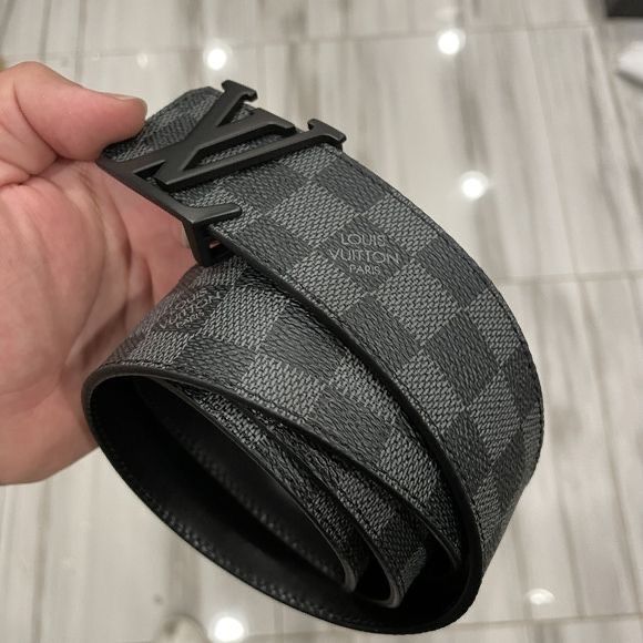 Curea LV Louis Vuitton 100% piele