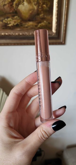 Gloss nude Anastasia Beverly Hills