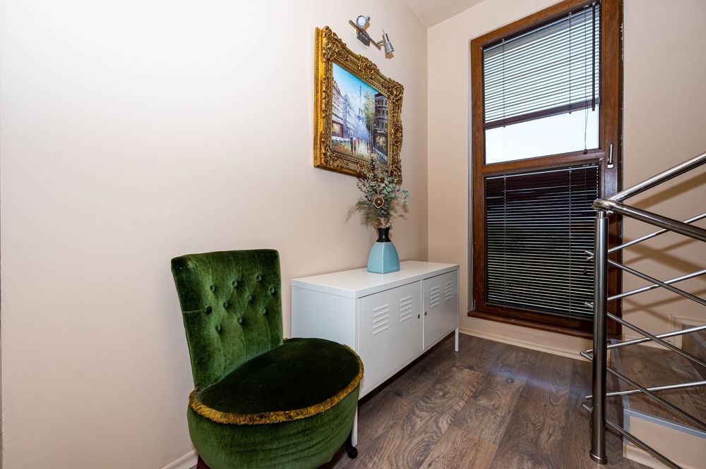 Продава се Къща в Пловдив, Кючук Париж - 361 кв.м за 1236 €/кв.м - Снимка #5