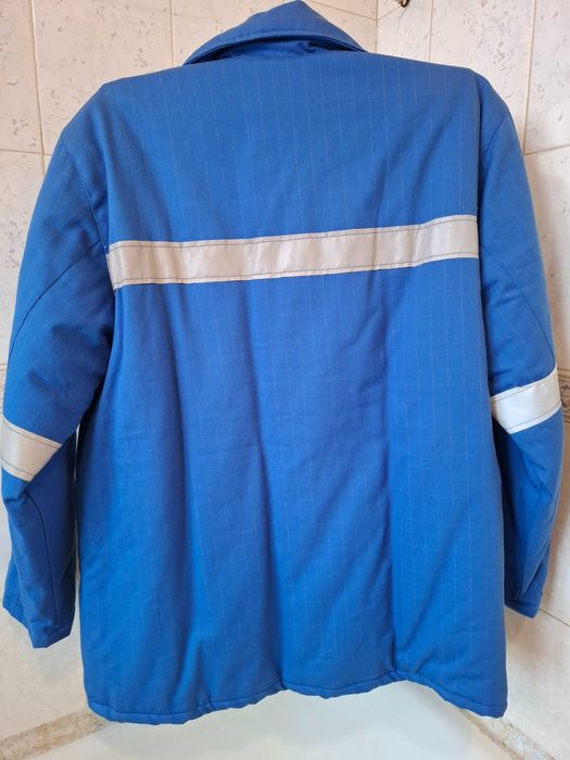 Фуфайка.       .