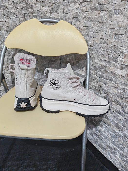 Converse Chuck Taylor ghete tenesi 39