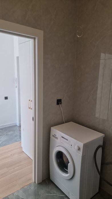 Квартира новая  в аренду