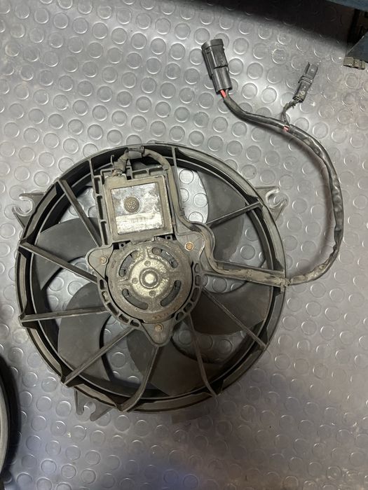 Перки за 2.7 HDi Citroen C5 C6 и Peugeot 407 607