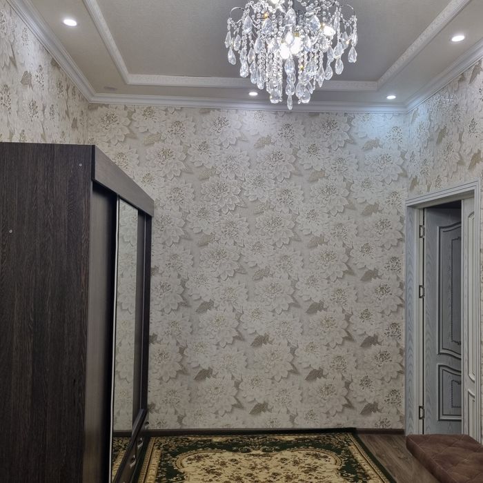 Уй, ховли, фемили паркдан 5 минут масофада.