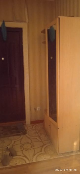 Сдаётся квартира