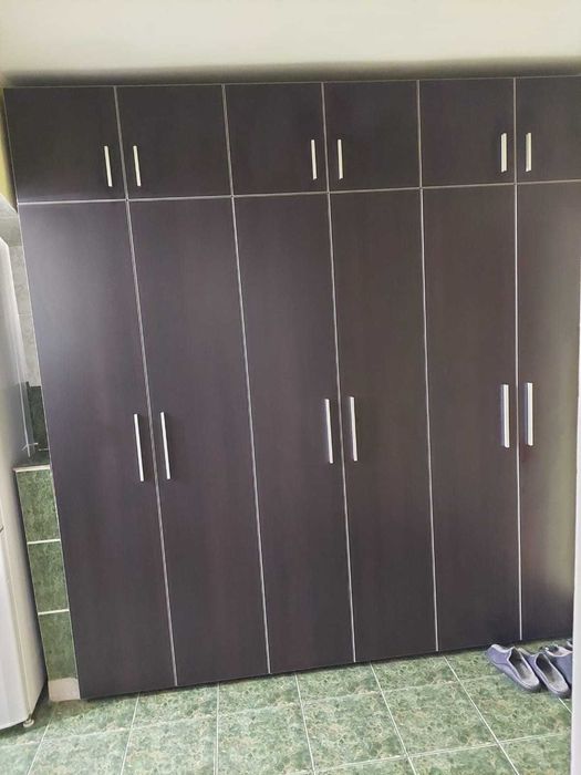 Apartament doua camere Brazda Craiova