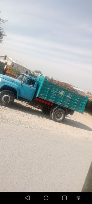 Toza mol pori Tomorqa uchun