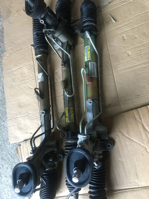 Casete directie VW Skoda Seat 1.2/1.4 Polo,Fabia,Ibiza,2000-2010