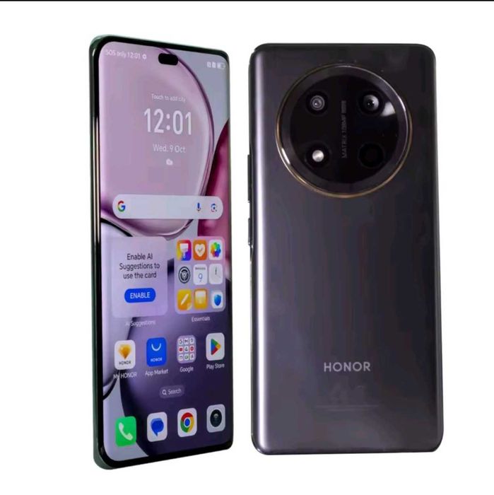 Dispozitiv honor 10 pro,mbil