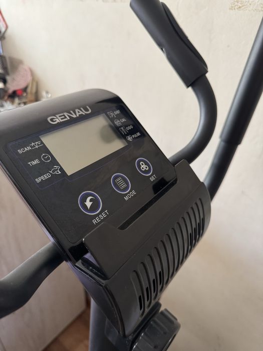 Эллипс Genau в отличном состоянии