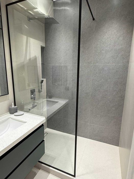 Сдаётся квартира 2/1/9 на Юнусабадский Ц-5!