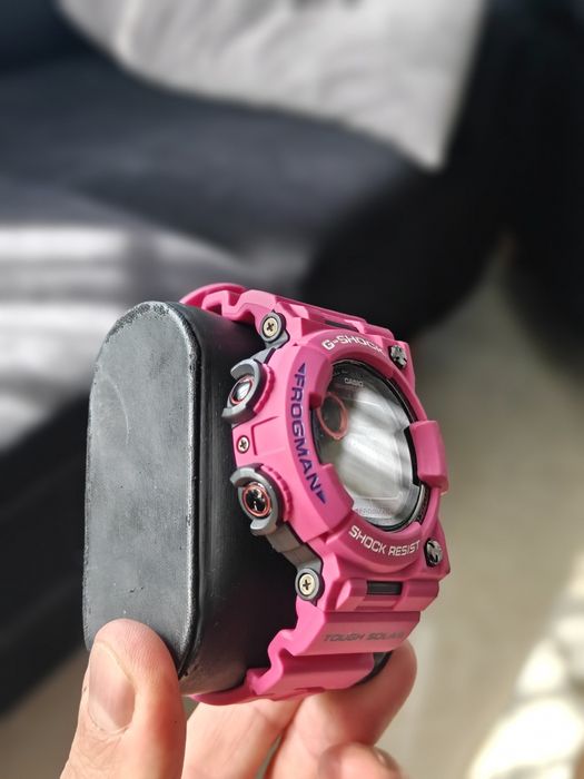 Casio G-Shock Frogman