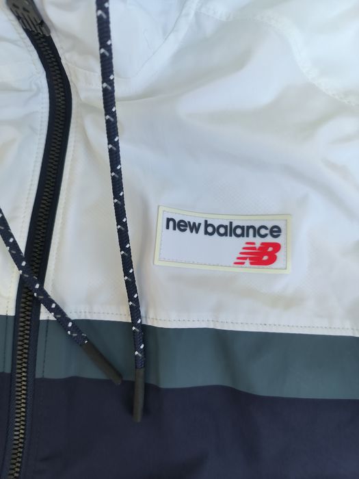 New Balance яке  размер M