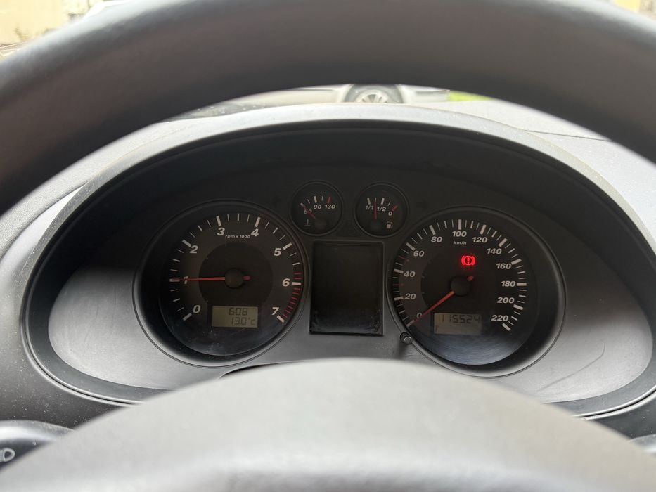 seat ibiza 1.2 benzina