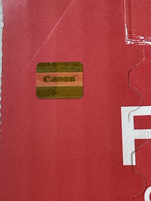 Toner imprimanta canon fx10 fx-10 original sigilat
