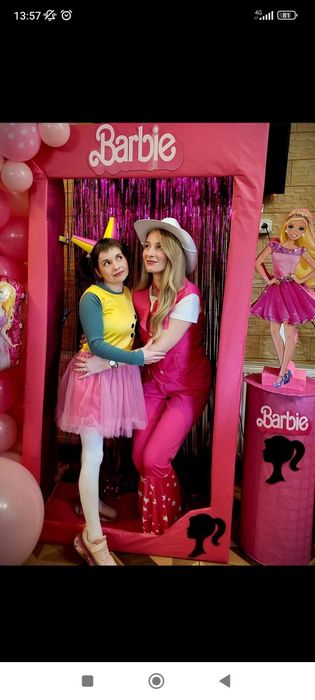 Zile de naștere copii/ Nunți/ Botezuri: Mascote &  Animatori și person