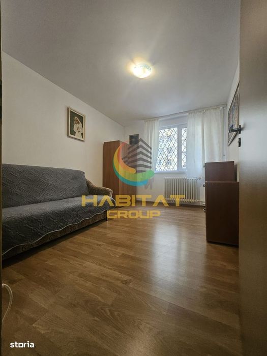 Vânzare 3 camere Teiul Doamnei Obor - Aleea Otesani