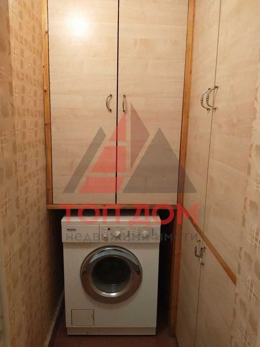 Дава се под наем Двустаен апартамент в Варна, Гранд Мол Варна - 80 кв.м за 331.5 € - Снимка #9