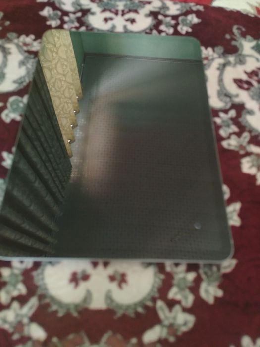 Ipad pro 11 duyum