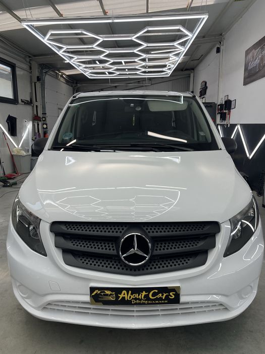 Мерцедес~Бенц Вито Бартер/Лизинг