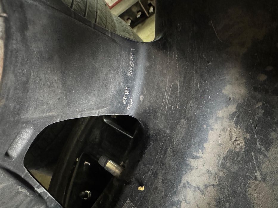 Продам диски R17 5х120