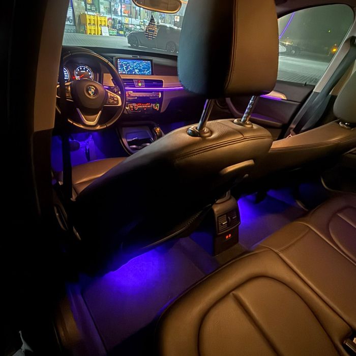 Bmw~X1~xdrive~2021~Hibrid~220cp~RAR efectuat~seria~WBA71AB0505T71363