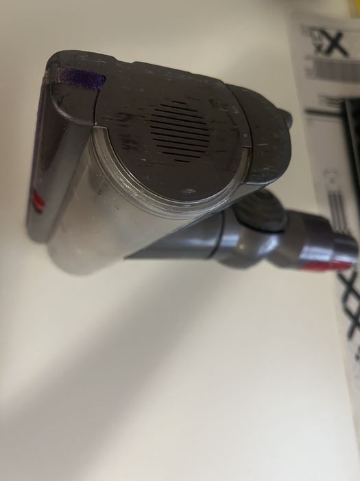 Perie aspirator dyson v11