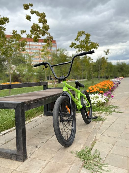 В продаже Велосипед BMX