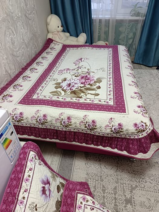 Продам покрывало