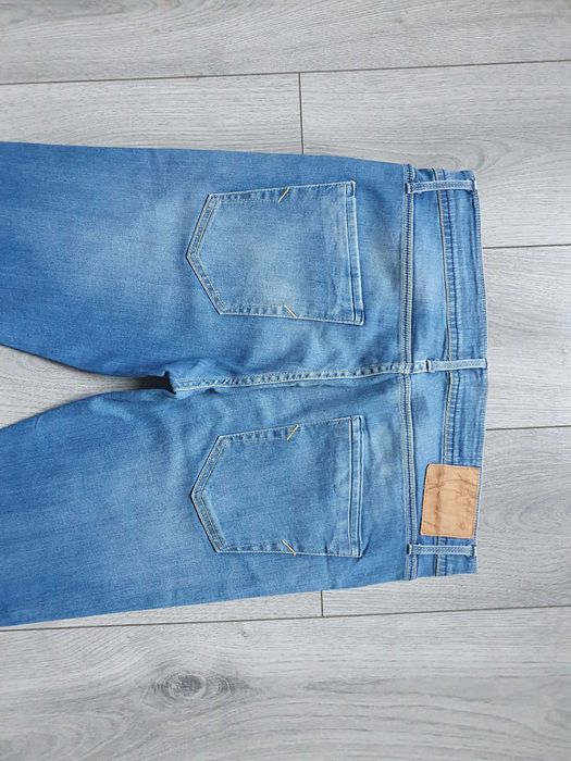 Blugi SELECTED HOMME barbati - Marime W32 L34 (Talie 89 cm)