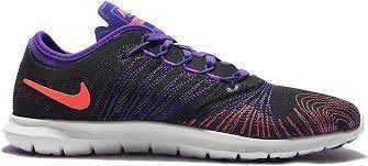 Дамски оригинални маратонки Nike / размер UK 4.5 , Стелка - 23.5см