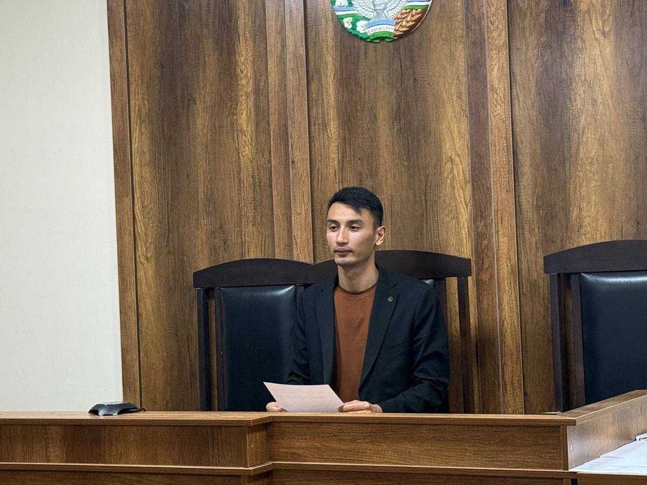 Advokat xizmati. Jinoiy ishlar bo‘yicha advokat xizmati.