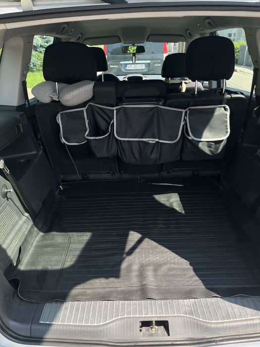 Opel Zafira 1.9 / 120CP