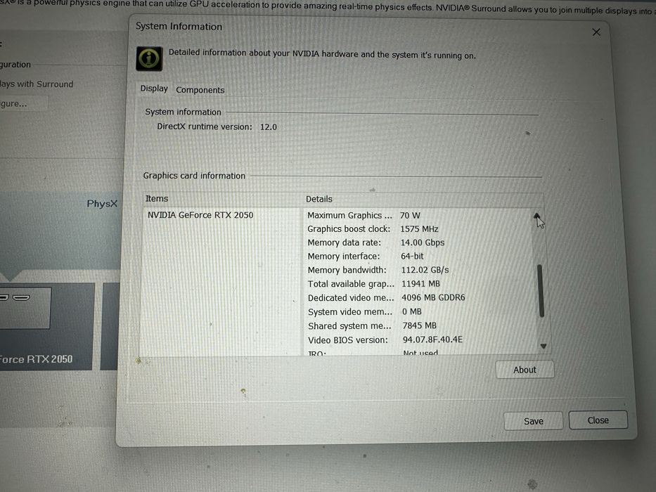 Продавам лаптоп asus