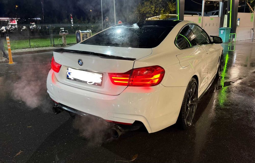 BMW Seria 4 2016 — imagine 2