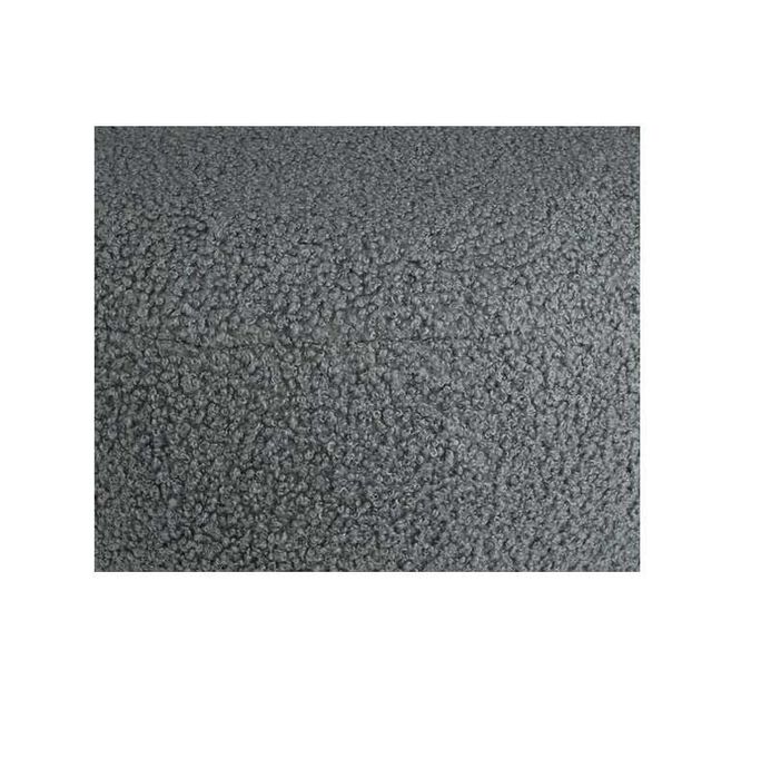 Надуваем пуф Mercado Trade, Табуретка, С калъф, Различни цветове