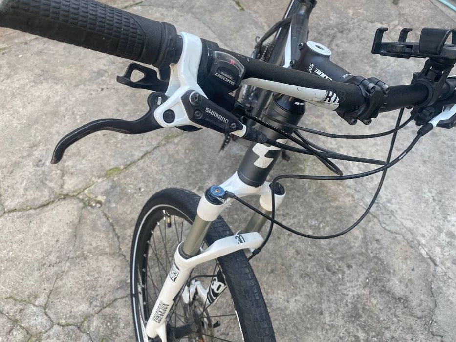 Germaniskiy velosiped.