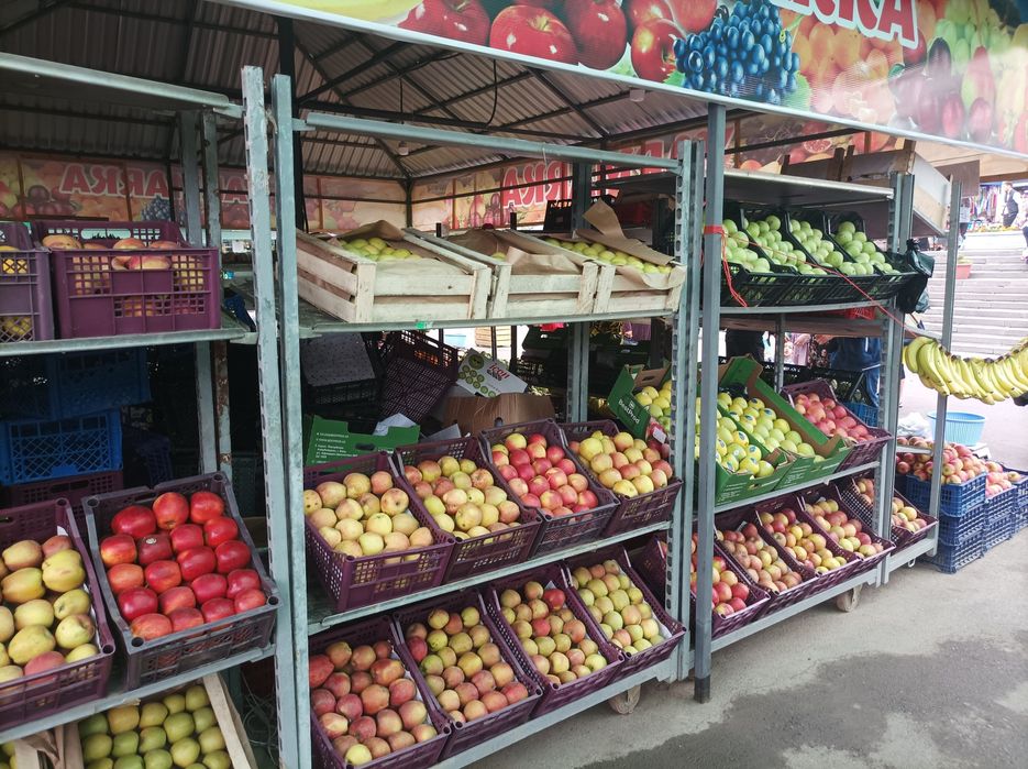 Продается стлежаж