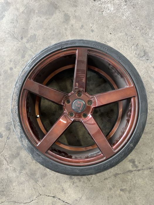 Джанти мерцедес спорт пакет