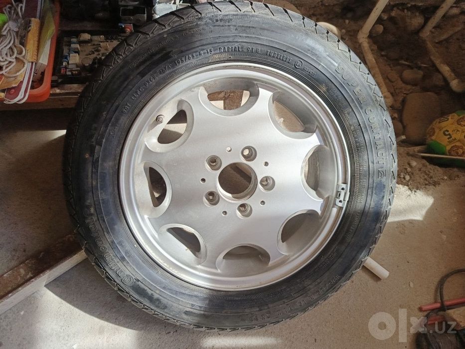 Диски продам Brabus