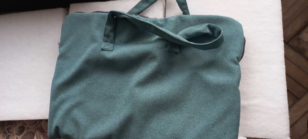 Чанта за домашни любимци