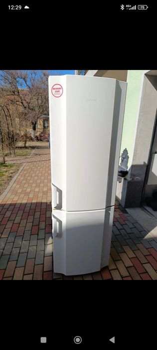Combină frigorifică Gorjene