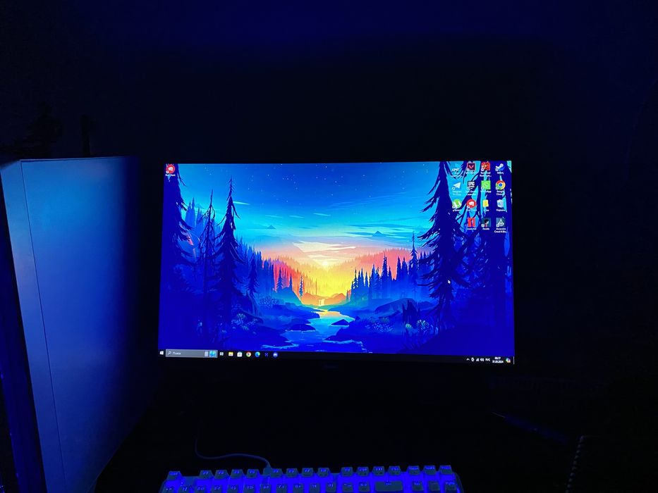 Продам компьютер