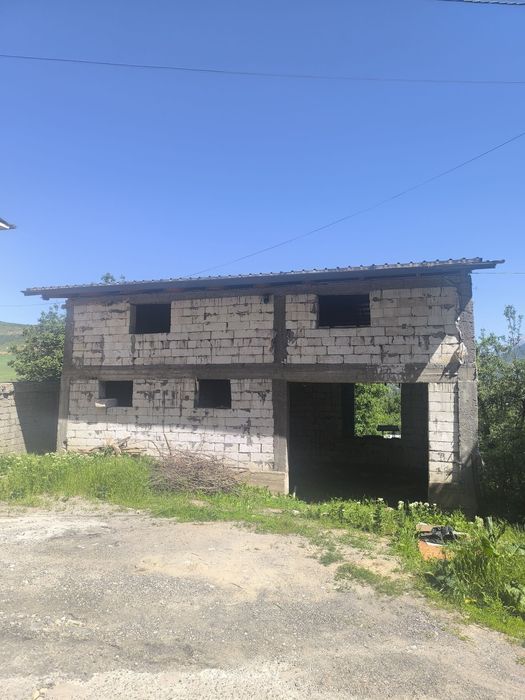 Chorvoqda 7 sotix manzarali joydan yer sotiladi