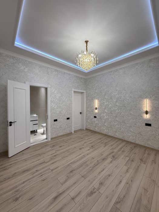 2,3 соток 5 хона +холл кириб яшашга тайёр ховли сотилади! Индекс бозор