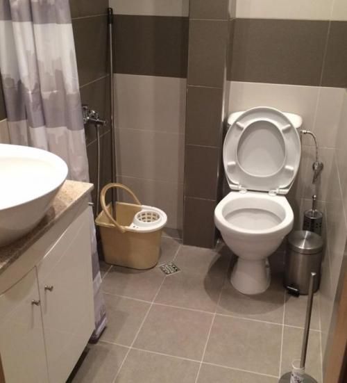 Дава се под наем Двустаен апартамент в София, Гео Милев - 60 кв.м за 550 € - Снимка #4