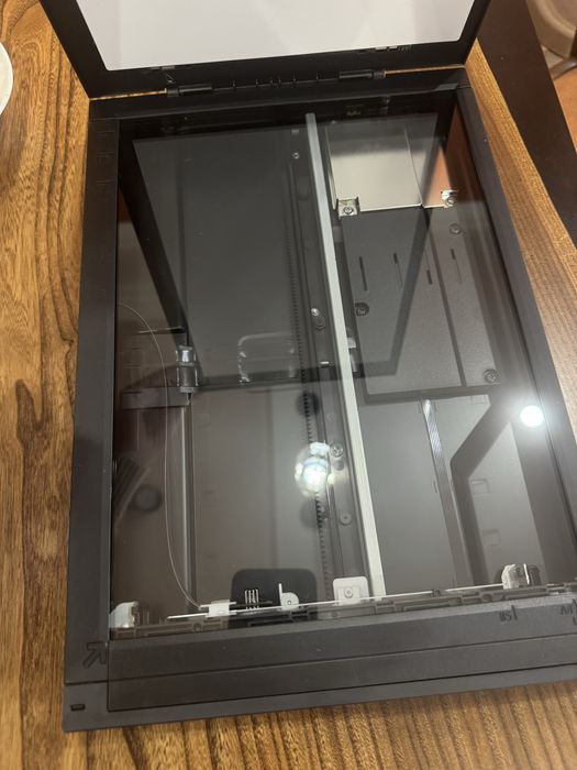 Сканер canon lide300